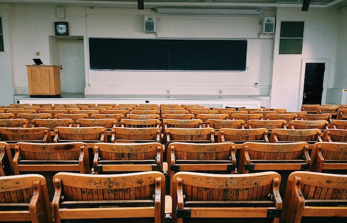 Afbeelding Campussen