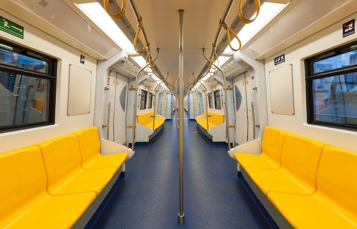 Afbeelding Mobiliteit